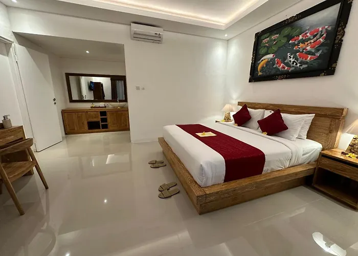 Hotel D'kamala By Prasi 3*