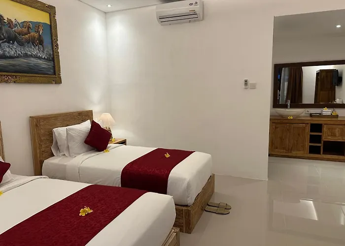 D'kamala By Prasi Hotel