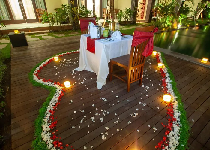 D'kamala By Prasi Hotel Ubud