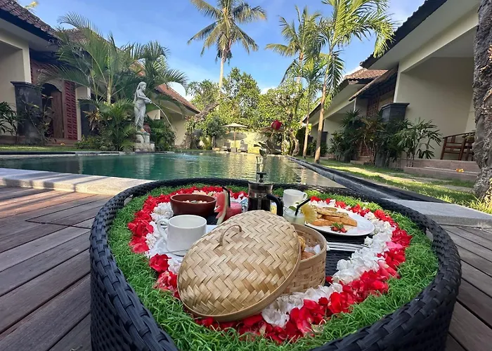 D'kamala By Prasi 3* Ubud