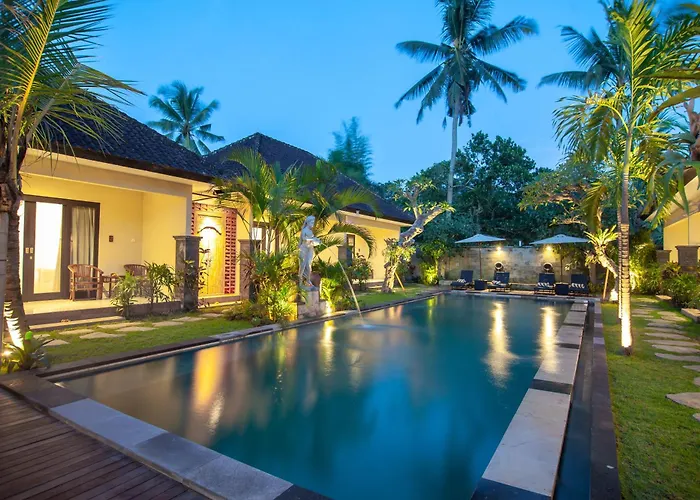 D'kamala By Prasi 3* Ubud