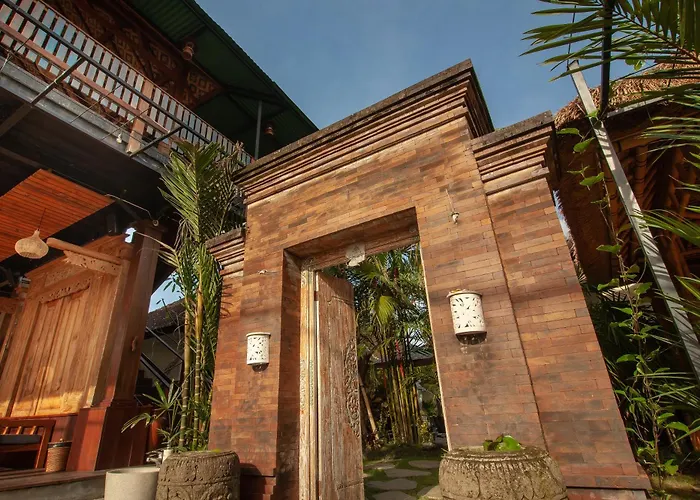 D'kamala By Prasi Hotel