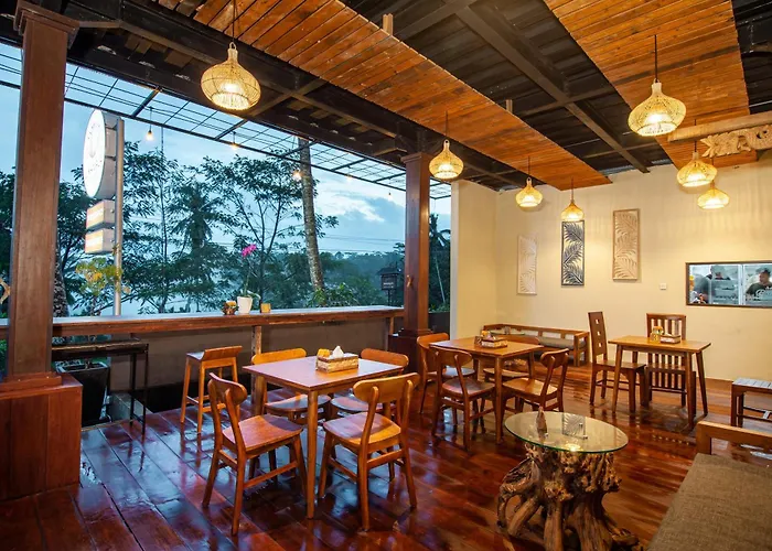 D'kamala By Prasi Ubud