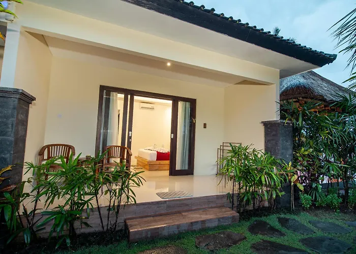 D'kamala By Prasi Hotel