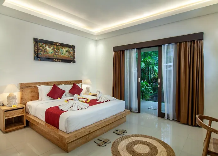 D'kamala By Prasi 3* Ubud