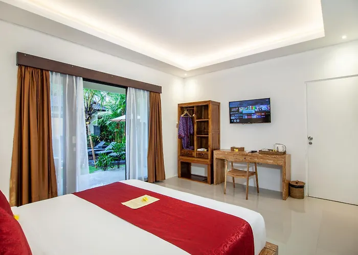 D'kamala By Prasi Hotel