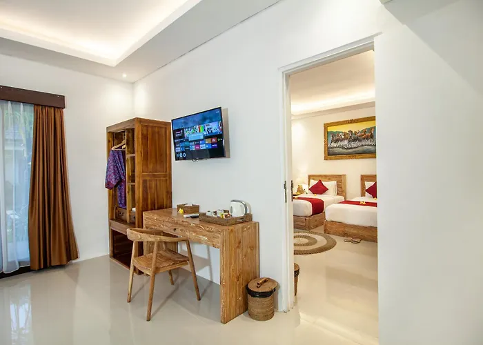 Hotel D'kamala By Prasi 3*