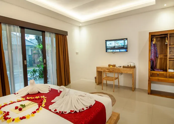 D'kamala By Prasi 3* Ubud