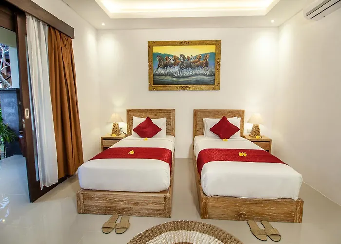 D'kamala By Prasi Hotel