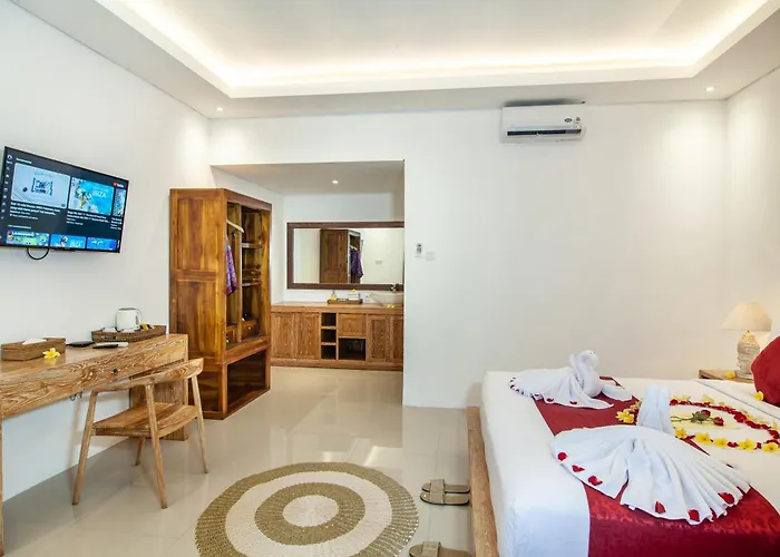 Hotel D'kamala By Prasi
