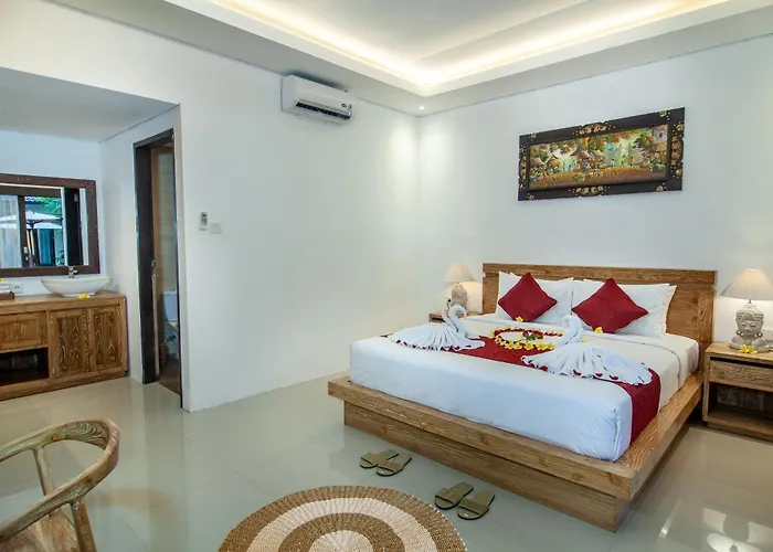 D'kamala By Prasi Hotel 3*