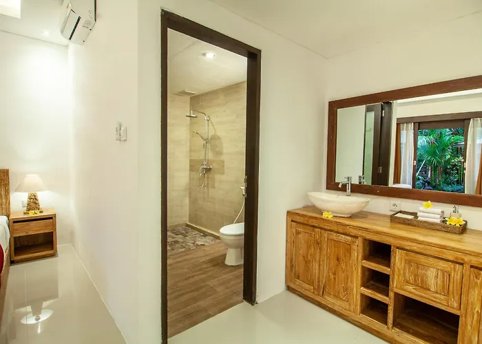 D'kamala By Prasi Hotel 3*