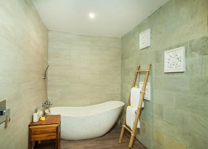 D'kamala By Prasi 3* Ubud