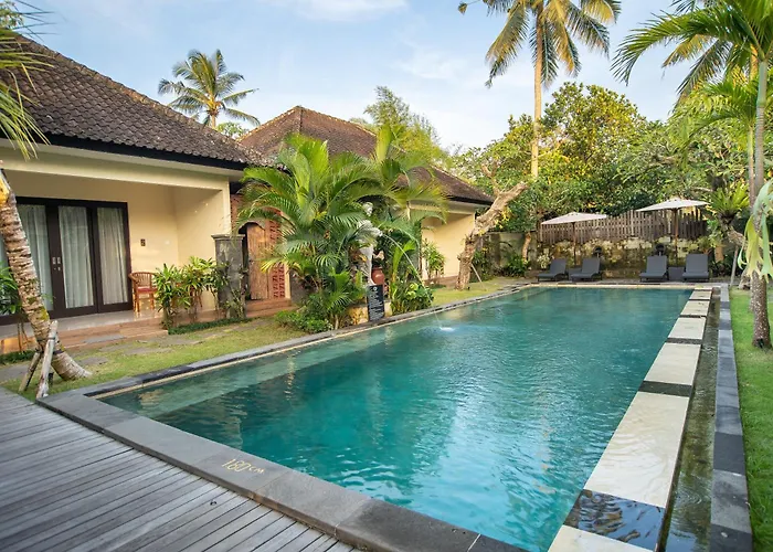 D'kamala By Prasi Ubud